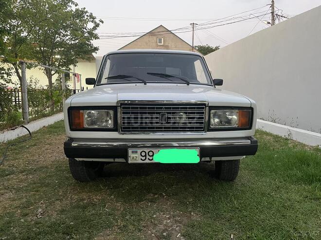 LADA (VAZ) 2107 2008, 90,000 km - 1.6 л - Sumqayıt