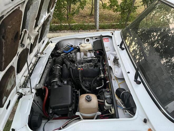LADA (VAZ) 2107 2008, 90,000 km - 1.6 л - Sumqayıt