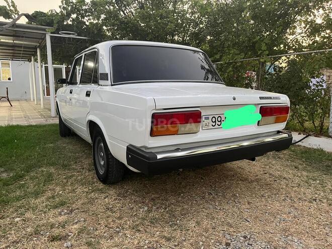 LADA (VAZ) 2107 2008, 90,000 km - 1.6 л - Sumqayıt