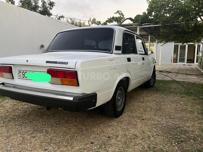 LADA (VAZ) 2107 2008, 90,000 km - 1.6 л - Sumqayıt