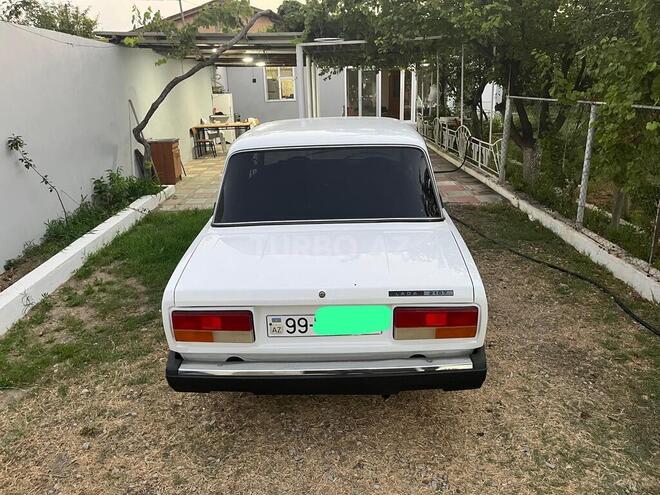 LADA (VAZ) 2107 2008, 90,000 km - 1.6 л - Sumqayıt