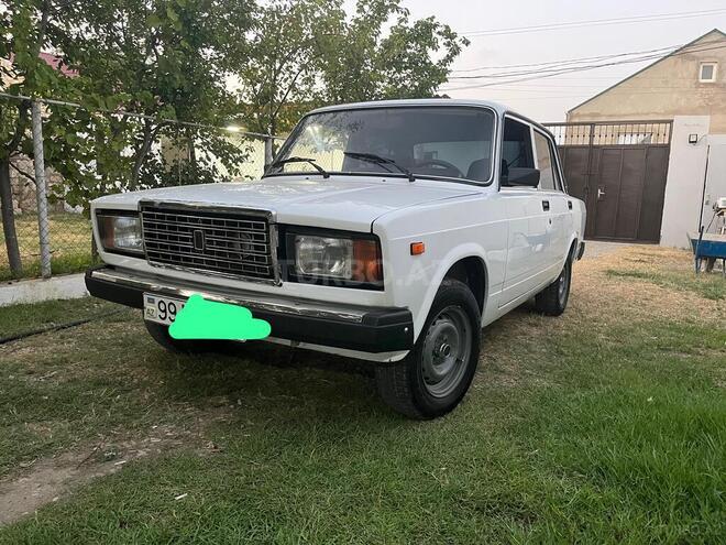 LADA (VAZ) 2107 2008, 90,000 km - 1.6 л - Sumqayıt