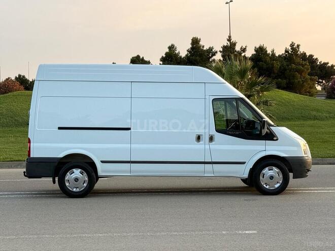 Ford Transit 2011, 165,000 km - 2.4 л - Bakı