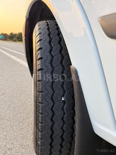 Ford Transit 2011, 165,000 km - 2.4 л - Bakı