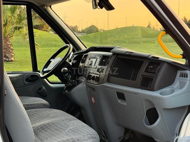 Ford Transit 2011, 165,000 km - 2.4 л - Bakı