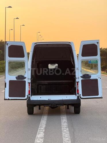 Ford Transit 2011, 165,000 km - 2.4 л - Bakı