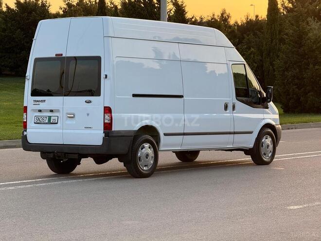 Ford Transit 2011, 165,000 km - 2.4 л - Bakı