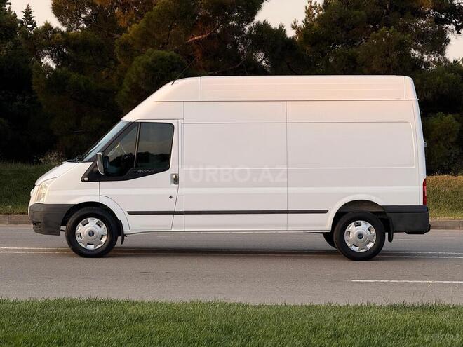 Ford Transit 2011, 165,000 km - 2.4 л - Bakı