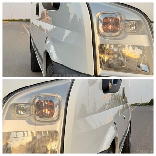 Ford Transit 2011, 165,000 km - 2.4 л - Bakı