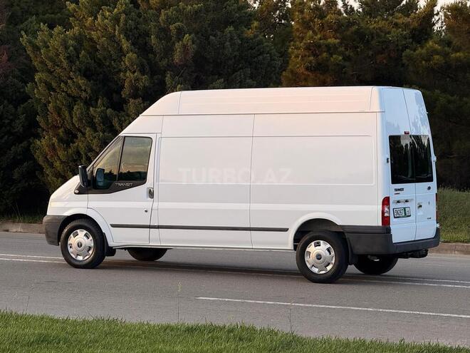 Ford Transit 2011, 165,000 km - 2.4 л - Bakı