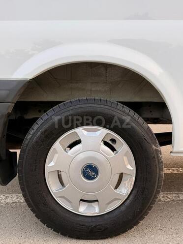 Ford Transit 2011, 165,000 km - 2.4 л - Bakı