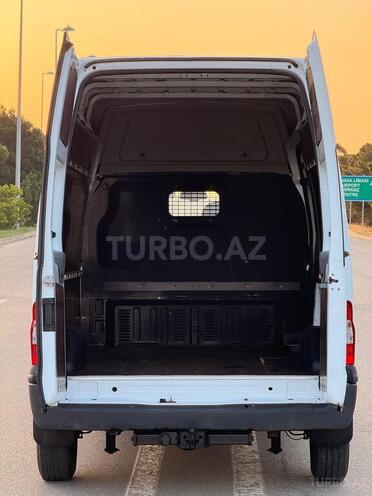 Ford Transit 2011, 165,000 km - 2.4 л - Bakı