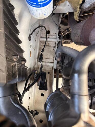 Ford Transit 2011, 165,000 km - 2.4 л - Bakı