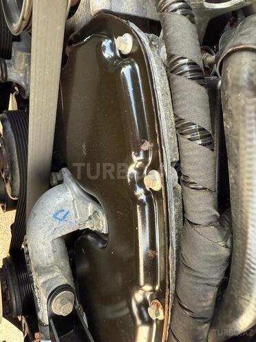 Ford Transit 2011, 165,000 km - 2.4 л - Bakı