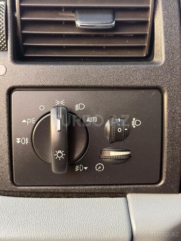 Ford Transit 2011, 165,000 km - 2.4 л - Bakı