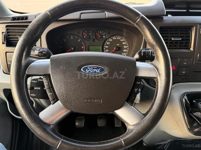 Ford Transit 2011, 165,000 km - 2.4 л - Bakı