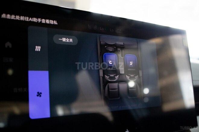 Toyota Camry 2025, 0 km - 2.0 л - Bakı