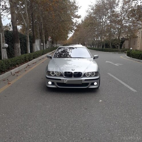 BMW 525 2003, 306,263 km - 2.5 l - Bakı
