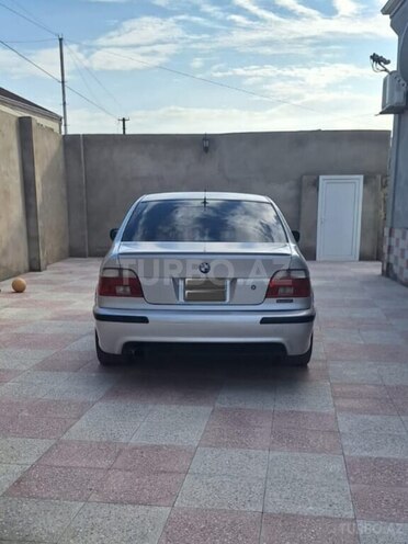 BMW 525 2003, 306,263 km - 2.5 l - Bakı