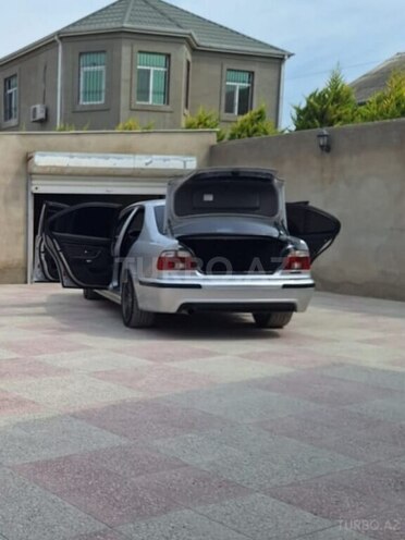 BMW 525 2003, 306,263 km - 2.5 l - Bakı
