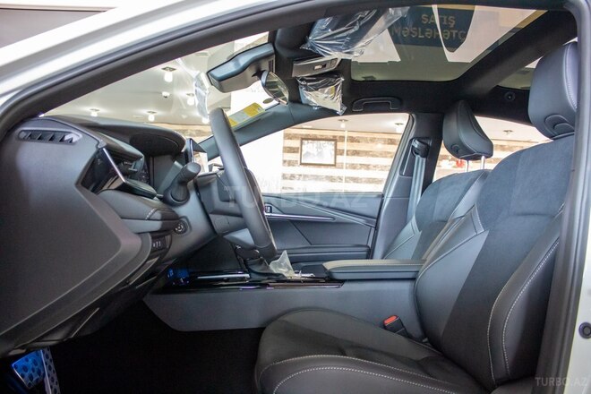 Toyota Camry 2025, 0 km - 2.0 л - Bakı