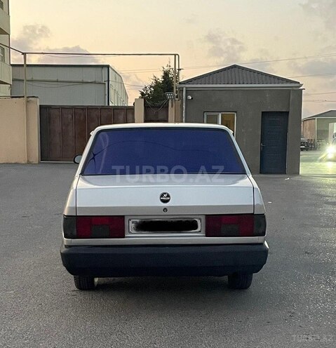 Tofas Sahin 2005, 124,500 km - 1.6 l - Bakı
