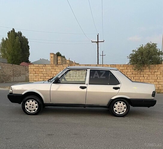 Tofas Sahin 2005, 124,500 km - 1.6 l - Bakı