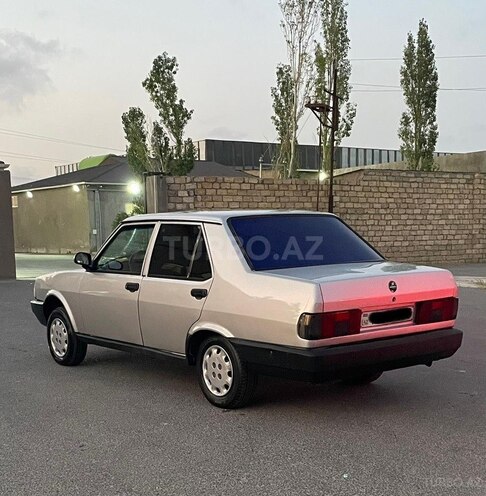 Tofas Sahin 2005, 124,500 km - 1.6 l - Bakı