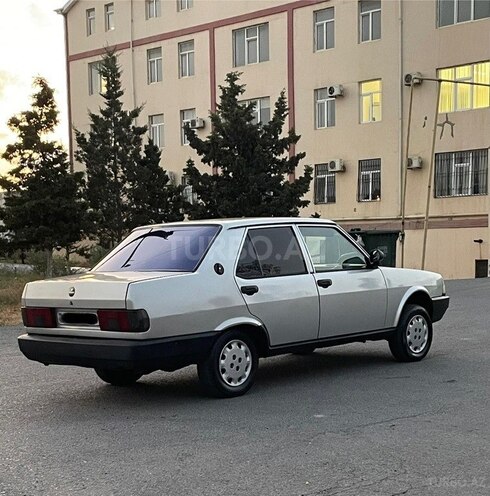 Tofas Sahin 2005, 124,500 km - 1.6 l - Bakı