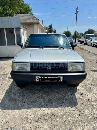 Tofas Sahin 2005, 124,500 km - 1.6 l - Bakı