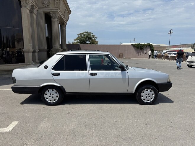 Tofas Sahin 2005, 124,500 km - 1.6 l - Bakı