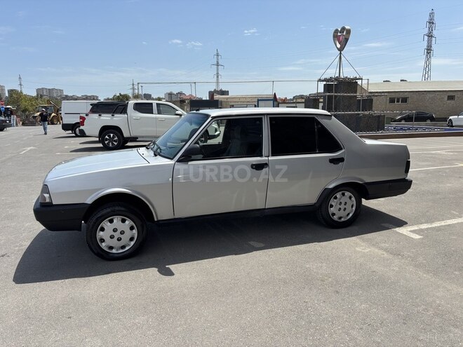 Tofas Sahin 2005, 124,500 km - 1.6 l - Bakı