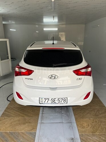 Hyundai i30 2015, 180,000 km - 1.4 l - Bakı