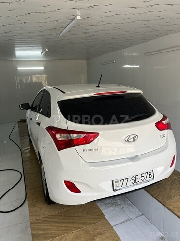 Hyundai i30 2015, 180,000 km - 1.4 l - Bakı
