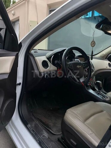 Chevrolet Cruze 2015, 260,000 km - 1.4 л - Bakı