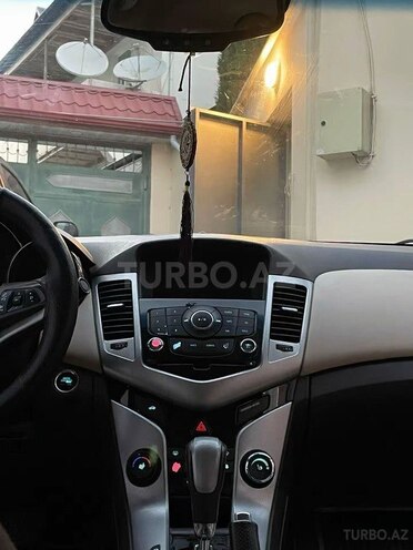 Chevrolet Cruze 2015, 260,000 km - 1.4 л - Bakı