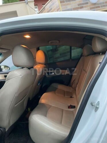 Chevrolet Cruze 2015, 260,000 km - 1.4 л - Bakı