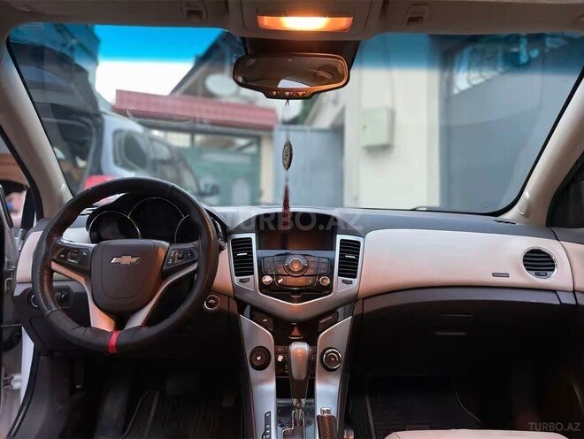 Chevrolet Cruze 2015, 260,000 km - 1.4 л - Bakı