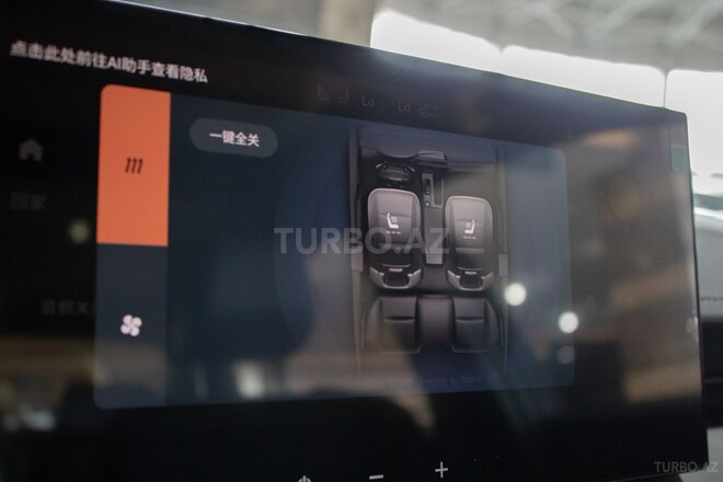 Toyota Camry 2025, 0 km - 2.0 л - Bakı