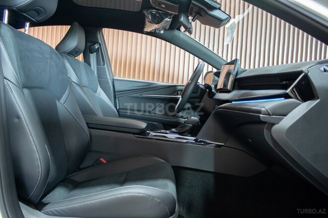 Toyota Camry 2025, 0 km - 2.0 л - Bakı