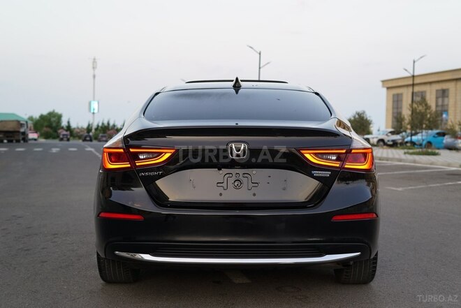 Honda Insight 2022, 69,300 km - 1.5 l - Bakı