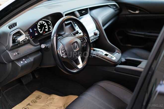 Honda Insight 2022, 69,300 km - 1.5 l - Bakı