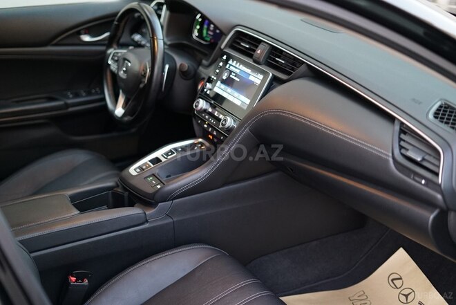 Honda Insight 2022, 69,300 km - 1.5 l - Bakı