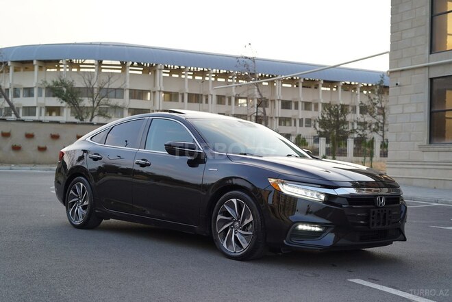 Honda Insight 2022, 69,300 km - 1.5 l - Bakı