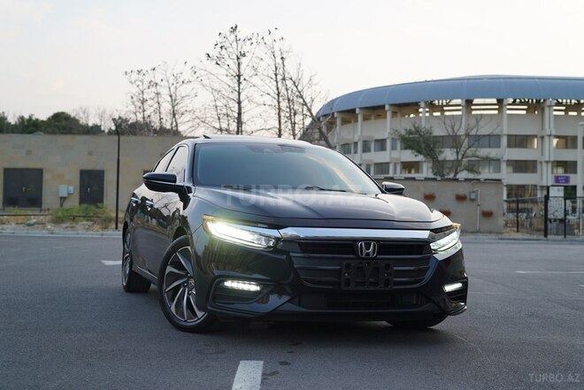 Honda Insight 2022, 69,300 km - 1.5 l - Bakı