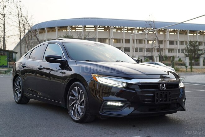 Honda Insight 2022, 69,300 km - 1.5 l - Bakı