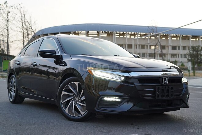 Honda Insight 2022, 69,300 km - 1.5 l - Bakı