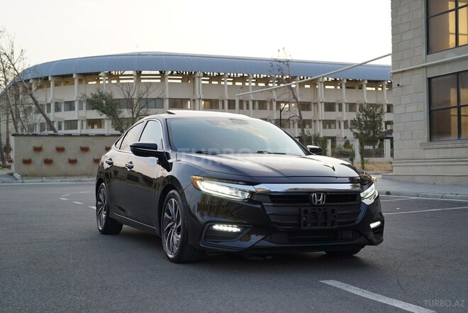 Honda Insight 2022, 69,300 km - 1.5 l - Bakı