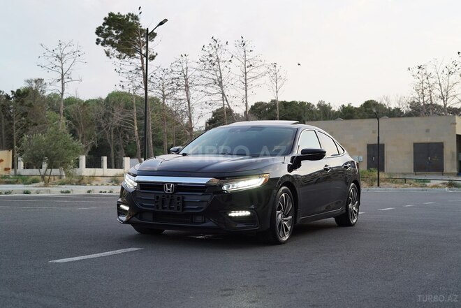 Honda Insight 2022, 69,300 km - 1.5 l - Bakı