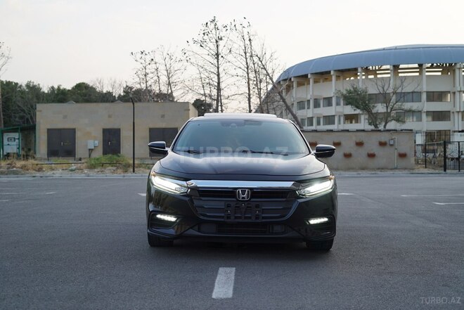 Honda Insight 2022, 69,300 km - 1.5 l - Bakı